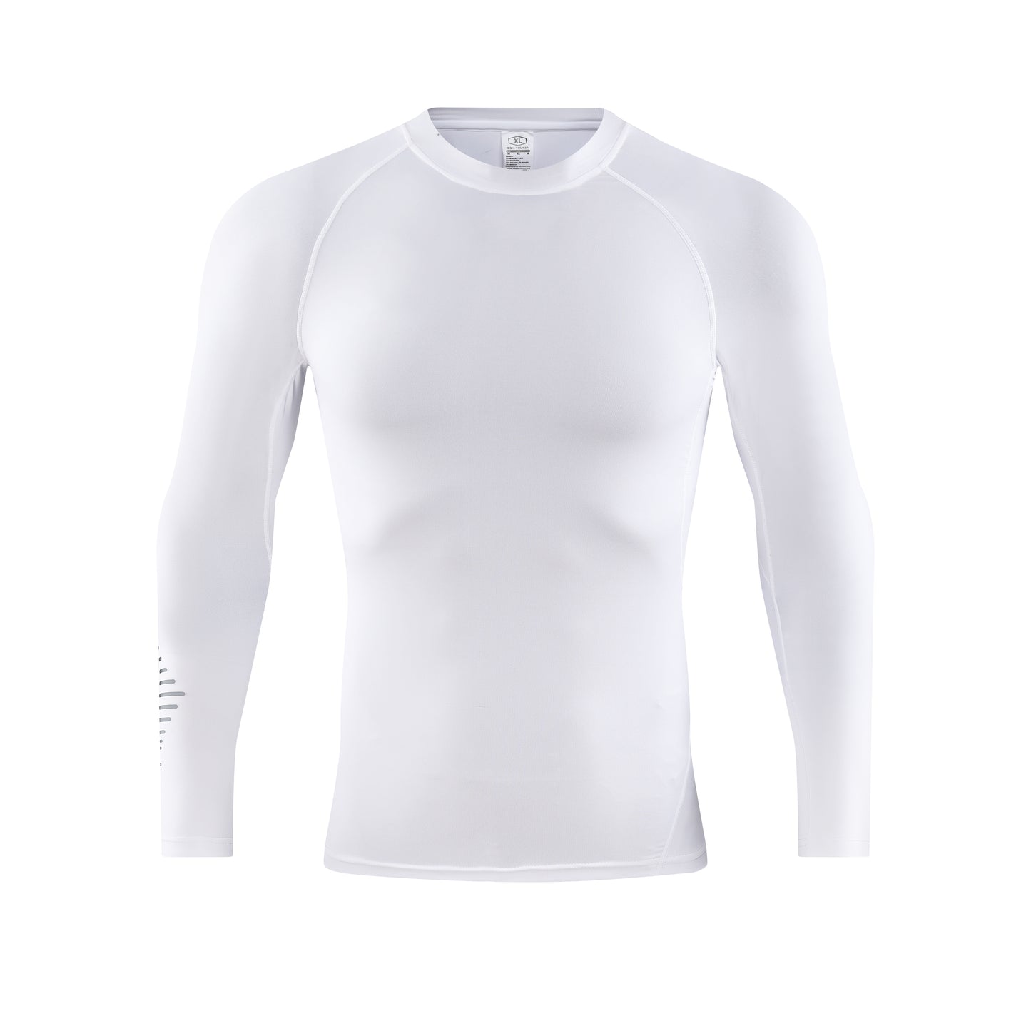 Long sleeve tight shirt